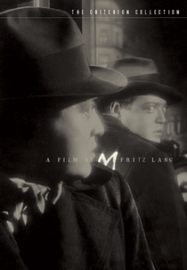 M, o Vampiro de Dusseldorf (M)