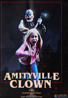 Amityville Clown