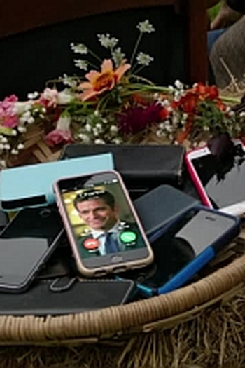 Poster de Episódio Irish Goodbye (2017)