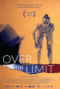 Over the Limit - Poster / Capa / Cartaz - Oficial 1