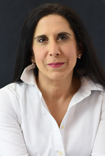 Louise Mara - Poster 1