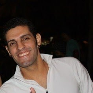 Foto de perfil de Vinicius Araújo de Oliveira