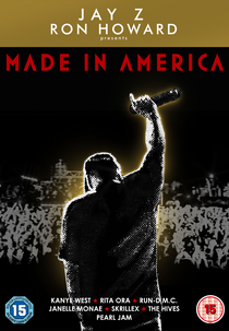 Made in America (Made in America)