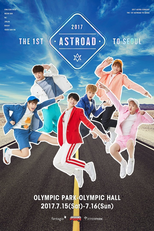 The 1st ASTROAD to SEOUL (The 1st ASTROAD to SEOUL)