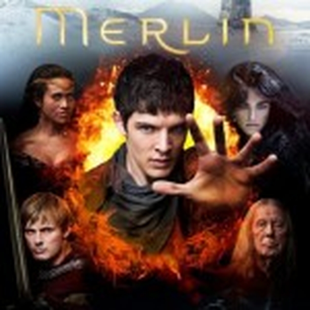 Quinta temporada de Merlin será a última | PipocaTV