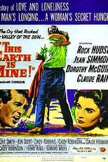 O Vale das Paixões (This Earth Is Mine)