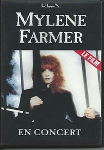 Mylène Farmer En concert (Mylène Farmer En concert)
