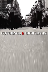 Coturnos e Bicicletas (Coturnos e Bicicletas)