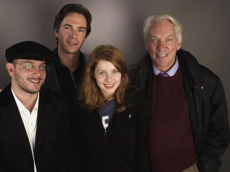 Foto 2 de Maldição