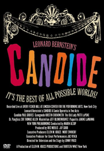 Leonard Bernstein's Candide (Leonard Bernstein's Candide)
