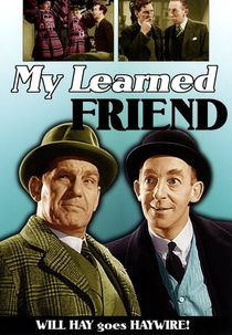 My Learned Friend (My Learned Friend)