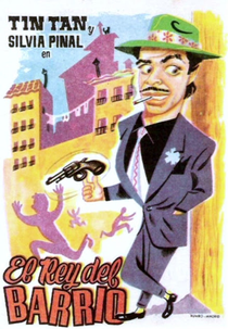 El rey del barrio (El rey del barrio)