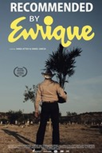 Poster de Filme Recomendado pelo Enrique (2014)
