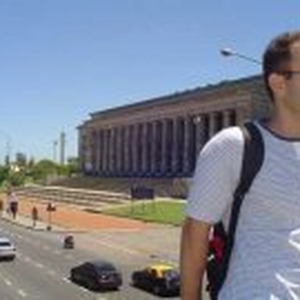 Foto de perfil de Rodrigo Maia Manique