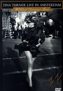 Tina Turner: Live in Amsterdam (Tina Turner: Live in Amsterdam)