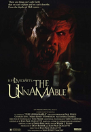 Abominável Criatura (The Unnamable)