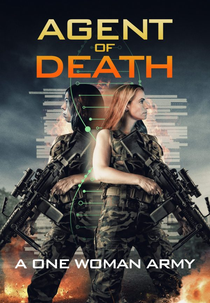 Agent of Death (Agent of Death)