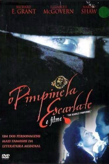  de Filme O Pimpinela Escarlate - O Filme (1999)