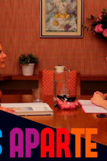 Poster de Episódio Lesbian (2016)