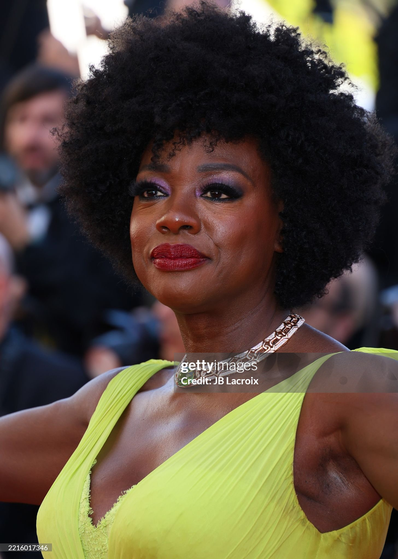 Viola Davis - Foto 1