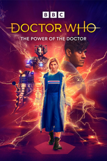 Doctor Who: The Power of the Doctor (Doctor Who: The Power of the Doctor)