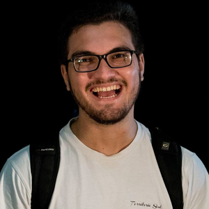 Foto de perfil de Lauro Henrique