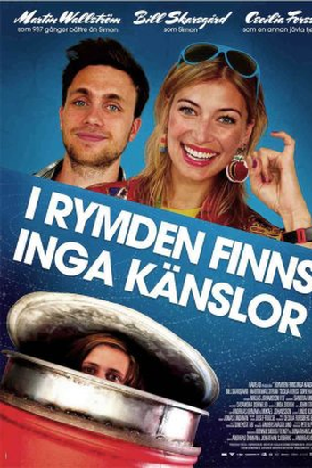  de Filme No Espaço Não Existem Sentimentos (2010)