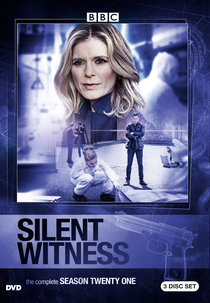 Silent Witness (21ª Temporada) (Silent Witness (Season 21))