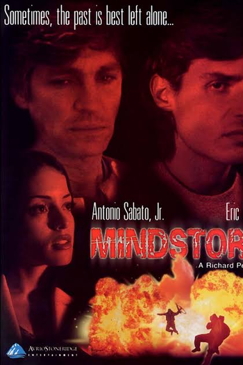  de Filme O Dom: Duelo Paranormal (2001)