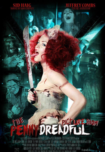 The Penny Dreadful Picture Show (The Penny Dreadful Picture Show)