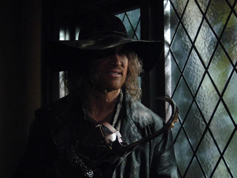 Foto 8 de Sobrenatural (1ª Temporada)