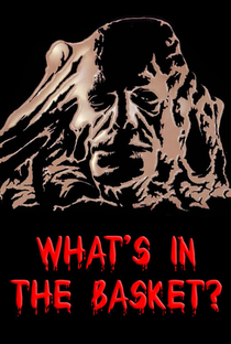 What's in the Basket? - Poster / Capa / Cartaz - Oficial 1