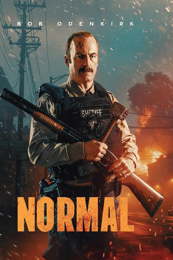  de Filme Normal (2026)