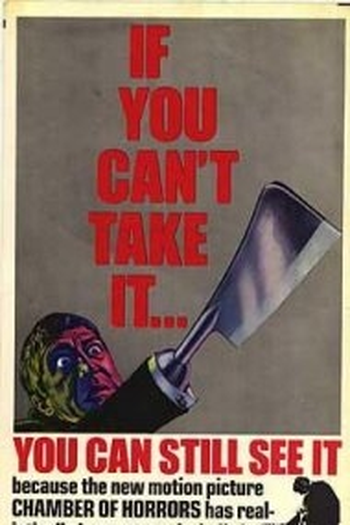  de Filme Um Casamento Macabro (1966)