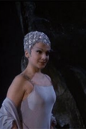  de Filme Salomé (1975)