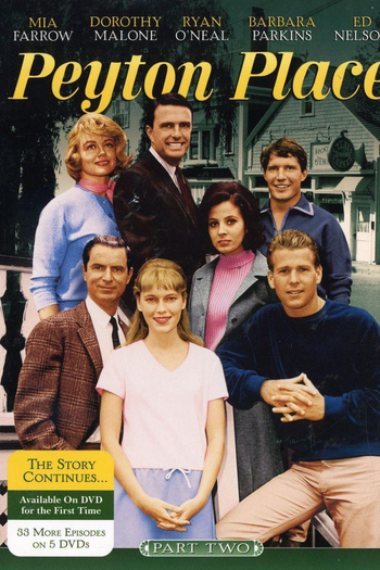  de Série A Caldeira do Diabo (1964)