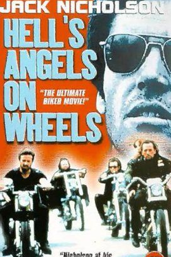  de Filme Os Demônios sobre Rodas (1967)