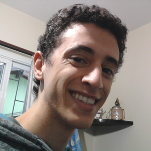 Foto de perfil de Gabriel Campos Louzeiro