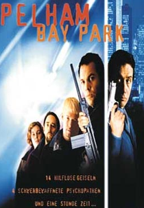 Inferno Subterrâneo  (The Taking of Pelham One Two Three)