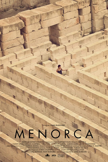  de Filme Menorca (2016)