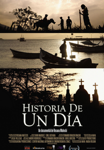 História de un Día (História de un Día)