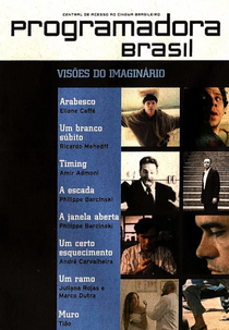 Um Certo Esquecimento (Um Certo Esquecimento)