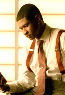 Usher: Caught Up (Usher: Caught Up)