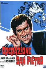 Operação São Pedro (Operazione San Pietro)