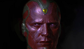 Vingadores: veja visuais descartados do Visão e da Hulkbuster de “Era de Ultron”