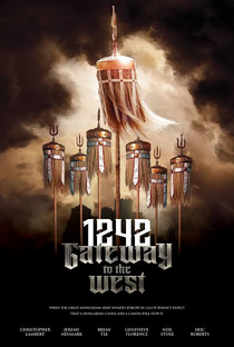 1242: Gateway to the West - Poster / Capa / Cartaz - Oficial 3