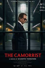 O Professor do Crime (Il camorrista)