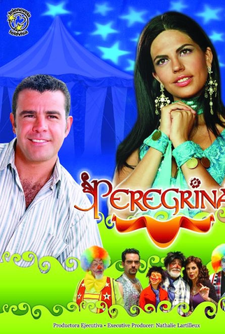 Poster 1 de TV Peregrina (2005)
