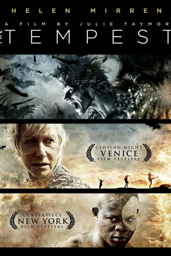  de Filme A Tempestade (2011)