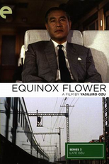 Flor do Equinócio (Higanbana)